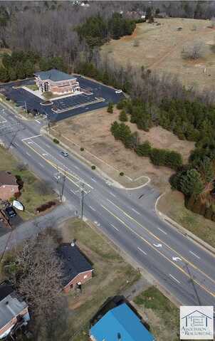 834 Liberty Street, Martinsville, VA 24055