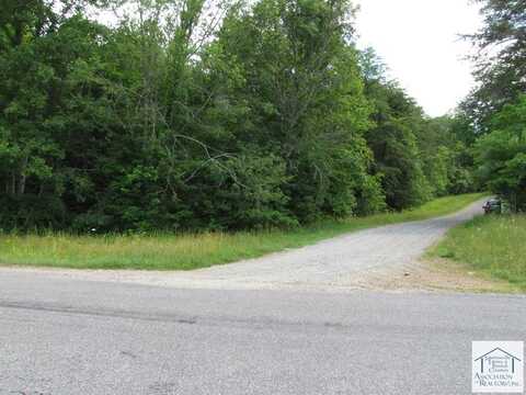 TBD Melmark Acres Trail, Stuart, VA 24171