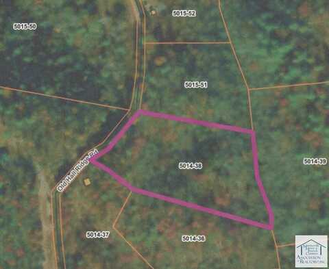 0 Old Hall Ridge Rd, Stuart, VA 24171