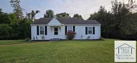 4229 Old Liberty Dr, Axton, VA 24054