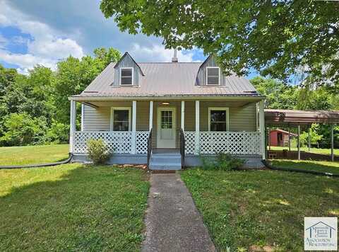 1401 Orchard Dr, Bassett, VA 24055