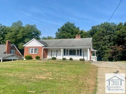 708 Grattan Rd, Martinsville, VA 24112