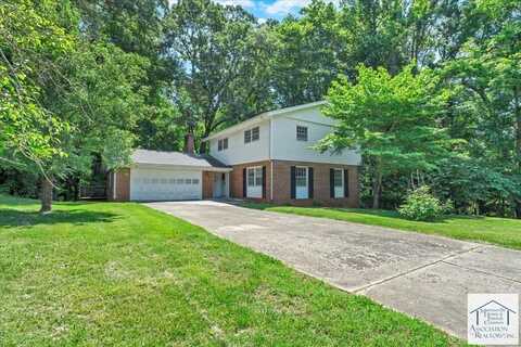 907 Hunting Ridge Rd, Martinsville, VA 24112