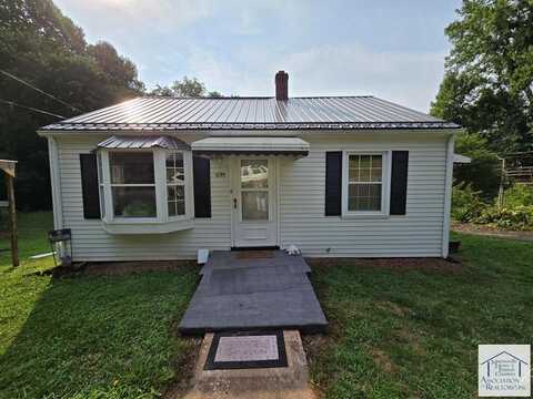 1895 Stultz Rd, Martinsville, VA 24112