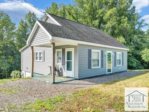 4162 Hardie Stone Rd, Patrick Springs, VA 24133