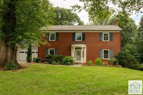 1235 Sam Lions Trail, Martinsville, VA 24112