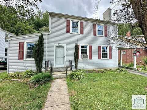 2715 Riverside Dr, Bassett, VA 24055