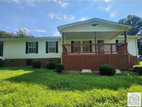 73 Shady Ln, Martinsville, VA 24112