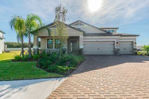 10658 New Morning Drive, Tampa, FL 33647