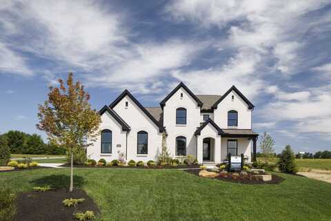 8944 Dawning Drive, Deerfield, OH 45040