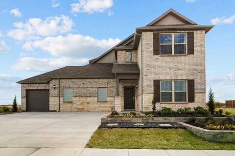 303 Laurel Drive, Justin, TX 76247