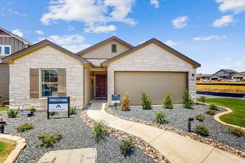 13116 Bay Point Way, St. Hedwig, TX 78152