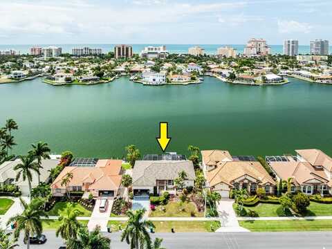 364 LAMPLIGHTER DRIVE, Marco Island, FL 34145