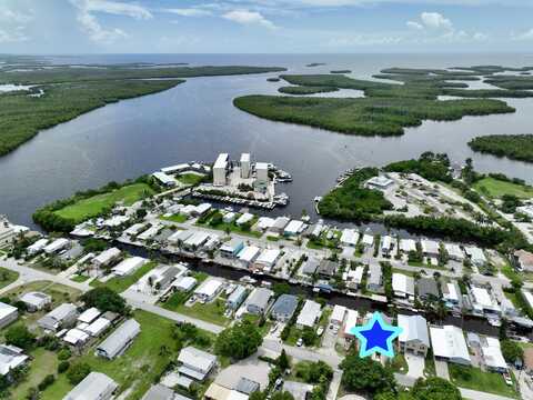 540 COCONUT, Goodland, FL 34140