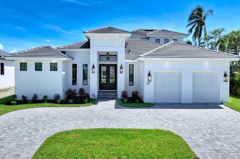 161 POST COURT, Marco Island, FL 34145