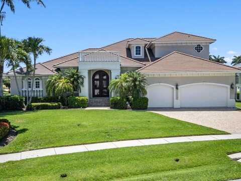 1250 STONE COURT, Marco Island, FL 34145