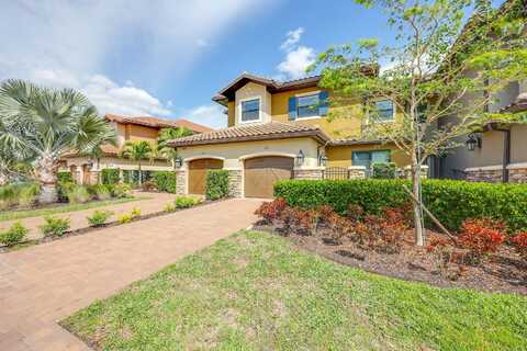 9657 MONTELANICO LOOP, Naples, FL 34119