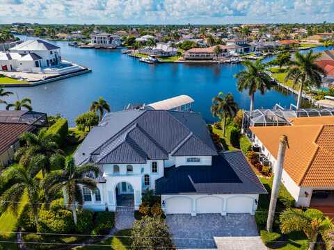 1845 HONDURAS Avenue, Marco Island, FL 34145