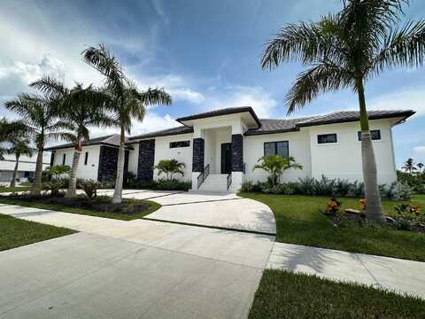 1021 W INLET DRIVE, Marco Island, FL 34145