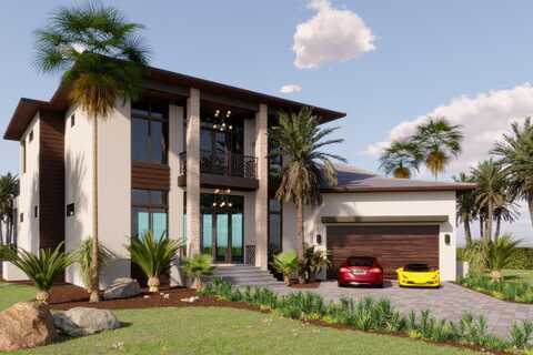 429 PERSIAN Court, Marco Island, FL 34145