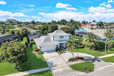 1011 BALTIC TERRACE, Marco Island, FL 34145