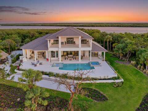 1247 BLUE HILL CREEK DRIVE, Marco Island, FL 34145