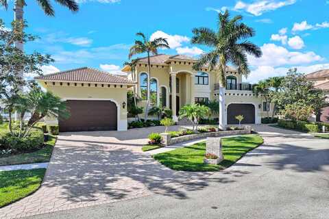 650 CENTURY COURT, Marco Island, FL 34145