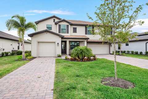 18227 RIDGELINE, Estero, FL 33928