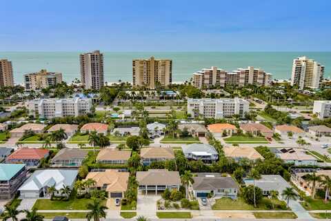 832 SWAN Drive, Marco Island, FL 34145