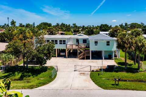 11380 KIMBLE DRIVE, Fort Myers, FL 33908