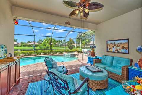 3994 TREASURE COVE CIRCLE, Naples, FL 34114