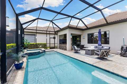 2740 AMARANDA Court, Naples, FL 34114