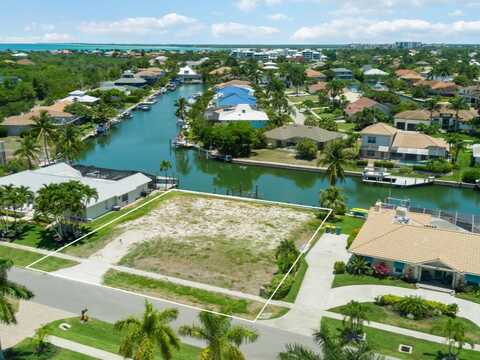 589 SPINNAKER DRIVE, Marco Island, FL 34145