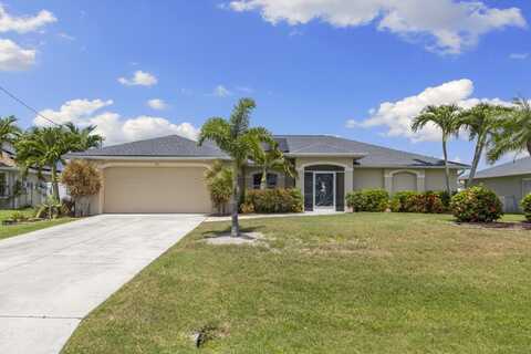 3023 SW 23RD AVENUE, Cape Coral, FL 33914