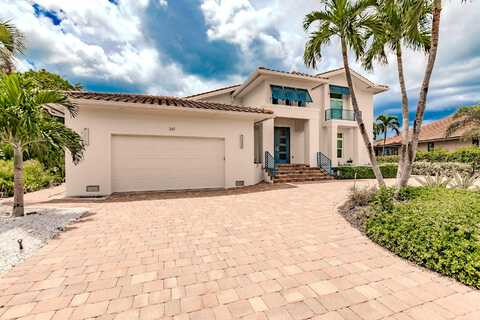 361 COTTAGE COURT, Marco Island, FL 34145