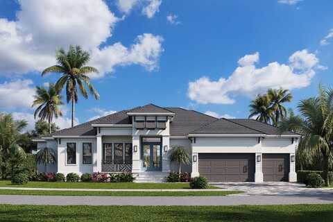 960 FIELDSTONE DRIVE, Marco Island, FL 34145