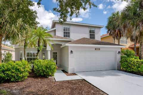 2122 MORNING SUN LANE, Naples, FL 34119