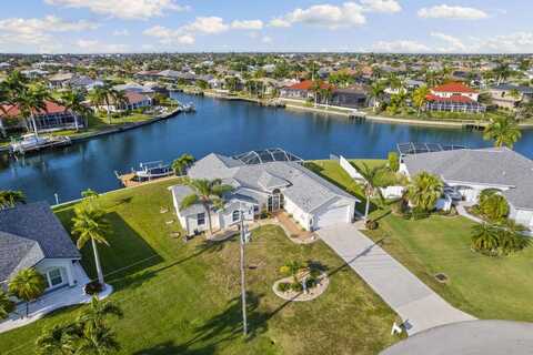 2003 SW 45TH, Cape Coral, FL 33914