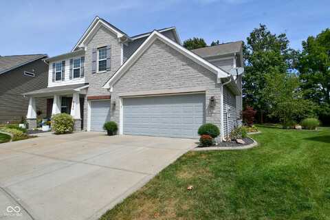 5386 John Quincy Adams Court, Plainfield, IN 46168