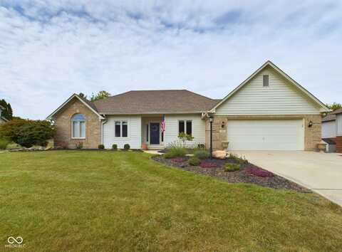 311 Edgewood Place E, Anderson, IN 46011