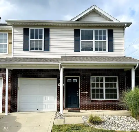 9770 Green Knoll Drive, Noblesville, IN 46060