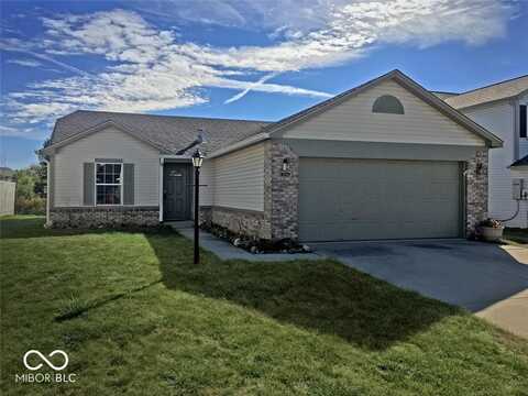 2014 Tourmaline Drive, Westfield, IN 46074