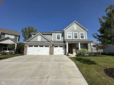 17434 Cavalcade Circle, Noblesville, IN 46060