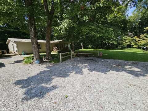 6141 Sand Hill Road, Poland, IN 47868