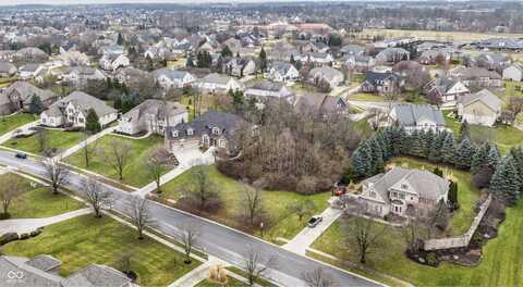 13855 Waterway Boulevard, Fishers, IN 46040