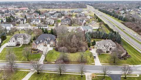 13855 Waterway Boulevard, Fishers, IN 46040