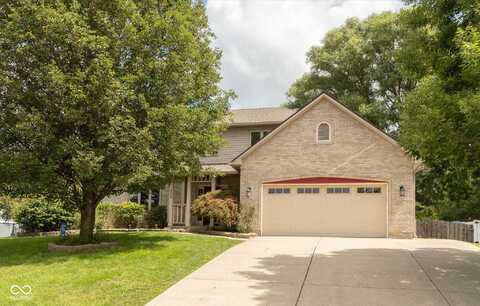 1023 Quiet Bay Circle, Cicero, IN 46034