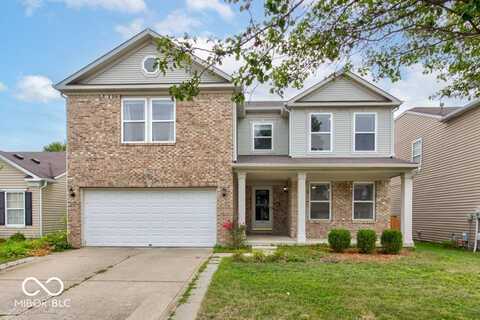 12594 Loyalty Drive, Fishers, IN 46037