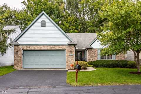 7616 Newport Bay Drive E, Indianapolis, IN 46240