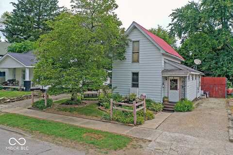 864 High Street, Middletown, IN 47356